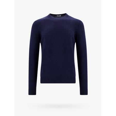 MALO SWEATER MAN Blue KNITWEAR