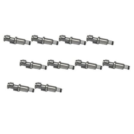 10X Pneumatic Impact Wrench Spindle 1/2 Inch Square Parts for 1/2 Inch Air Impact Wrench
10X Pneumatic Impact Wrench Spindle 1/2 Inch Square Parts for 1/2 Inch Air Impact Wrench