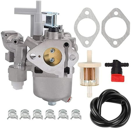 279-62361-20 Carburetor with Fuel Line Filter for Robin EX27 279-62301-00 279-62301-10 279-62301-20 279-62301-30 279-62301-40 2
279-62361-20 Carburetor with Fuel Line Filter for Robin EX27 279-62301-00 279-62301-10 279-62301-20 279-62301-30 279-62301-40 2