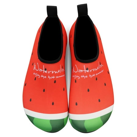 Couples Summer Outdoor Water Aqua Socks Beach Swim Surf Yoga Exercise Shoes