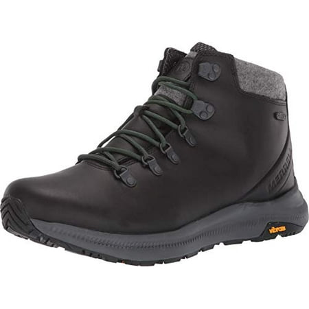 Merrell Men s Ontario Thermo Mid Waterproof Boot