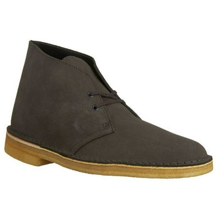 clarks mens desert