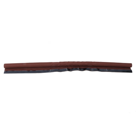 Door Sealing Strip Washable And Wear-resistant Efficient Energy Door Weather Strip And FlexibleQ For Door Bottom Sealing
Door Sealing Strip Washable And Wear-resistant Efficient Energy Door Weather Strip And FlexibleQ For Door Bottom Sealing