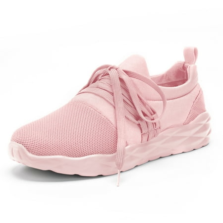 Tenmix Women s Running Shoes Lightweight Non Slip Breathable Mesh Sneakers Sports Athletic Walking Work Shoes GS
Tenmix Women s Running Shoes Lightweight Non Slip Breathable Mesh Sneakers Sports Athletic Walking Work Shoes GS