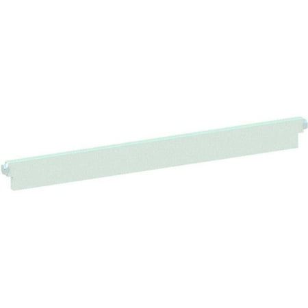 31.5 in. Rectangular Crossbar Hangrail
31.5 in. Rectangular Crossbar Hangrail