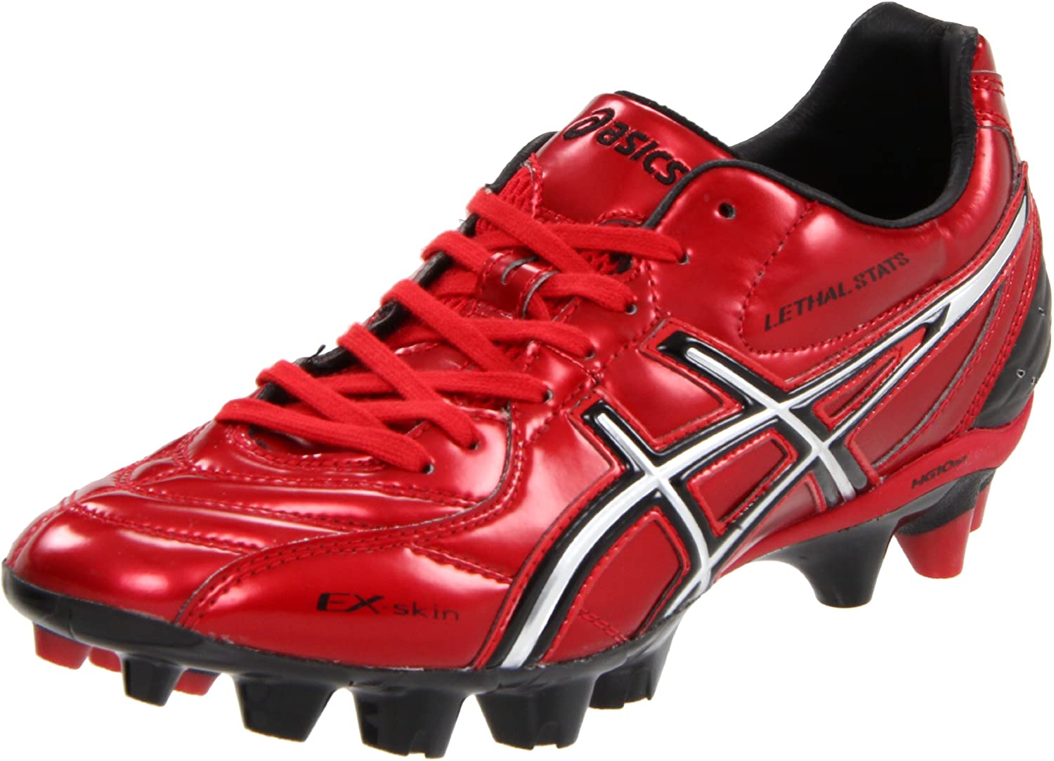 asics soccer cleats canada
