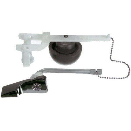 Danco 88017 Eljer Touch Flush Valve Toilet Repair