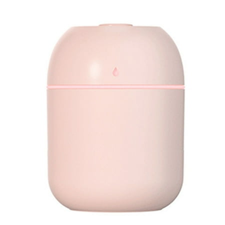 Portable 220ml Mini Water Drop Humidifier USB Air Diffuser Fogger Mist Maker Sprayer with LED Atmosphere Light Night Lamp for Home Bedroom
Portable 220ml Mini Water Drop Humidifier USB Air Diffuser Fogger Mist Maker Sprayer with LED Atmosphere Light Night Lamp for Home Bedroom