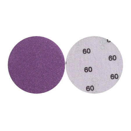 3In 75Mm Alumina Sandpaper Hook Loop Sanding Discs Polishing Gringding 60-10000#
3In 75Mm Alumina Sandpaper Hook Loop Sanding Discs Polishing Gringding 60-10000#