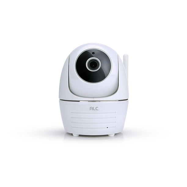 ALC 1080p Pan&Tilt Wi-Fi Security Camera with Cloud and On-Camera Recording