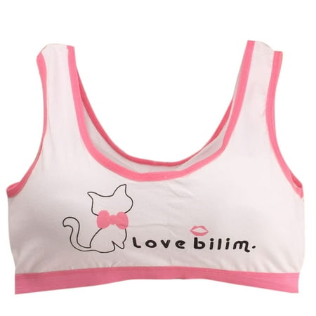 Floleo Bras Clearance Summer Fall New Lovely Girls Printing Underwear Bra Vest Children Underclothes Sport Undies
Floleo Bras Clearance Summer Fall New Lovely Girls Printing Underwear Bra Vest Children Underclothes Sport Undies