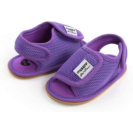 QWZNDZGR Infant Baby Boys Girls Sandals Soft Non-Slip Rubber Sole Summer Toddler Baby Walking Shoes Flat Shoes First Walkers
QWZNDZGR Infant Baby Boys Girls Sandals Soft Non-Slip Rubber Sole Summer Toddler Baby Walking Shoes Flat Shoes First Walkers