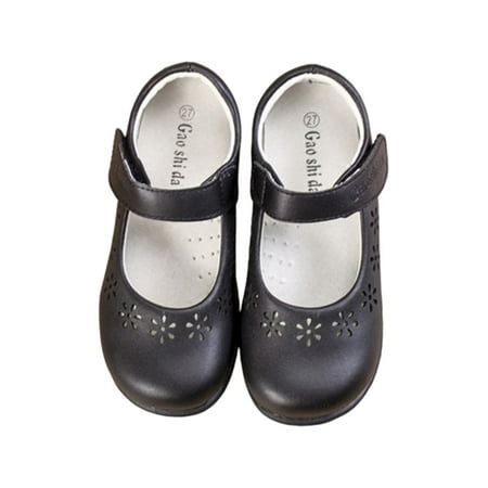 Daeful Childrens Casual Comfortable Magic Tape Uniform Shoes School Dress Up Low Top Mary Jane Cosy Flats
Daeful Childrens Casual Comfortable Magic Tape Uniform Shoes School Dress Up Low Top Mary Jane Cosy Flats