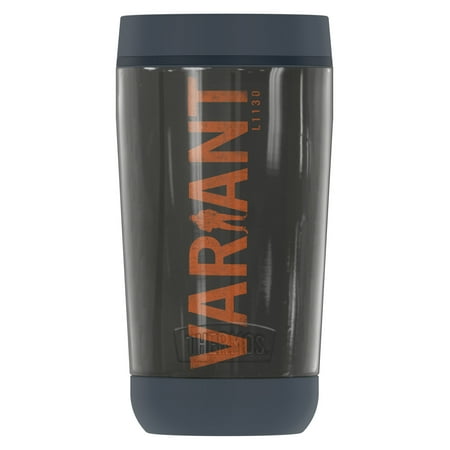 Loki Variant GUARDIAN COLLECTION BY THERMOS Stainless Steel Travel Tumbler Vacuum insulated & Double Wall 12 oz.
Loki Variant GUARDIAN COLLECTION BY THERMOS Stainless Steel Travel Tumbler Vacuum insulated & Double Wall 12 oz.