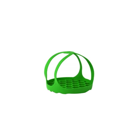 Azhf New Arrivals Silicone Steamer Basket For Rack Lifter With Handles Home Sling
Azhf New Arrivals Silicone Steamer Basket For Rack Lifter With Handles Home Sling
