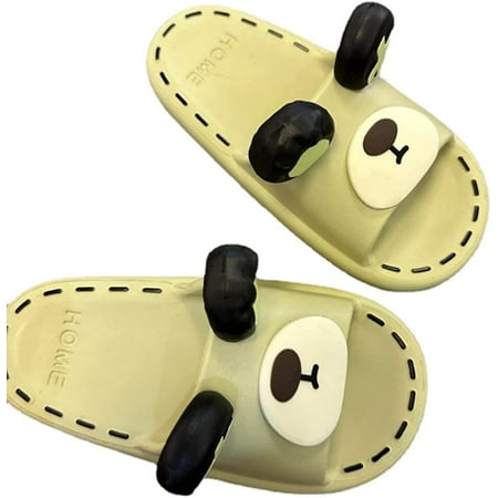 CoCopeaunt Kawaii Slippers Cute Dog Slippers Home Slippers House Slippers Indoor Slippers Shower Slippers Women Scuff Slipper
CoCopeaunt Kawaii Slippers Cute Dog Slippers Home Slippers House Slippers Indoor Slippers Shower Slippers Women Scuff Slipper