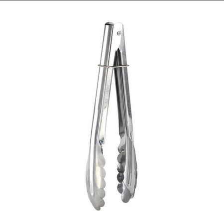9 Stainless Steel BBQ Clip Buffet Food Tongs Bread Steak Kitchen Serving Clamp Tools
9 Stainless Steel BBQ Clip Buffet Food Tongs Bread Steak Kitchen Serving Clamp Tools