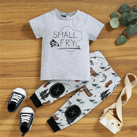 Hunpta Newborn Infants Baby Boys Girls Clothes Letter Short Sleeve T Shirt Tops Pants Summer Outfits Set
Hunpta Newborn Infants Baby Boys Girls Clothes Letter Short Sleeve T Shirt Tops Pants Summer Outfits Set