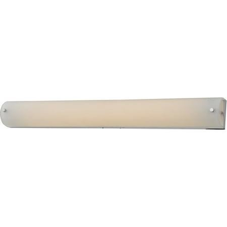 Wall Sconces 1 Light Fixtures With Polished Chrome Finish Integrated Bulb Type 36 45 Watts
Wall Sconces 1 Light Fixtures With Polished Chrome Finish Integrated Bulb Type 36 45 Watts