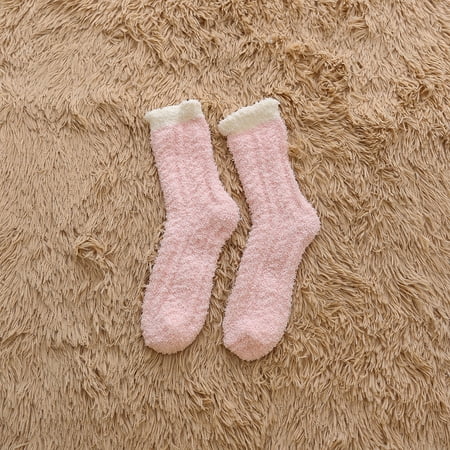 Leylayray Compression Socks For Women Fashion Home Women Girl Soft Bed Floor Socks Warm Winter Sleeping Socks
Leylayray Compression Socks For Women Fashion Home Women Girl Soft Bed Floor Socks Warm Winter Sleeping Socks