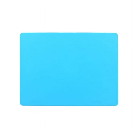 VEAREAR Silicone Baking Mat Kitchen Silicone Baking Mat Pizza Dough Cookies Anti-stick Rolling Pad Sheet
VEAREAR Silicone Baking Mat Kitchen Silicone Baking Mat Pizza Dough Cookies Anti-stick Rolling Pad Sheet