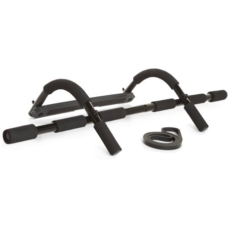 Gold's Gym 5-In-1 Door Gym Trainer