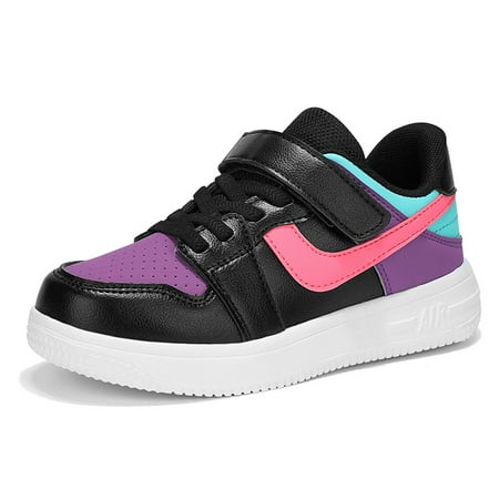 Engtoy Boy Girls Fashion Sneakers High-top Sport Shoes for Kids(Toddler/Little/Big Kid)
Engtoy Boy Girls Fashion Sneakers High-top Sport Shoes for Kids(Toddler/Little/Big Kid)
