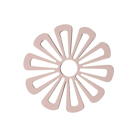 Place Mats WMYBD Household Flower-shaped Dining Table Heat Insulation Non-slip Tea Mat
Place Mats WMYBD Household Flower-shaped Dining Table Heat Insulation Non-slip Tea Mat