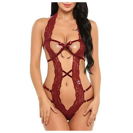 YUNAFFT Shirts Sets for Women Clearance Women Underwear Bra Panties Jumpsuit Underclothes Underpants Lingerie Roleplay Rompers On Sale
YUNAFFT Shirts Sets for Women Clearance Women Underwear Bra Panties Jumpsuit Underclothes Underpants Lingerie Roleplay Rompers On Sale