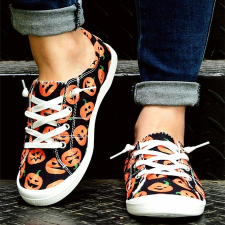 Aueoeo Shoes for women sneakers Women s Slip On Shoes Lace Up Comfort Fashion Comfortable For Walking Sneakers Slip On Shoes
Aueoeo Shoes for women sneakers Women s Slip On Shoes Lace Up Comfort Fashion Comfortable For Walking Sneakers Slip On Shoes