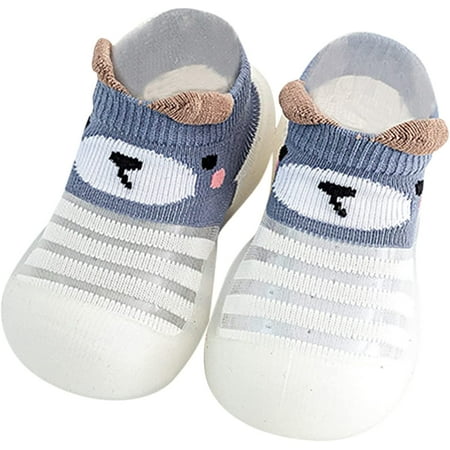 QWZNDZGR Baby Boy Girls Animal Non-Skid Indoor Slipper Non-Slip Breathable Lightweight Socks Shoes for Photography Props
QWZNDZGR Baby Boy Girls Animal Non-Skid Indoor Slipper Non-Slip Breathable Lightweight Socks Shoes for Photography Props