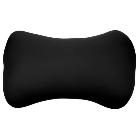 NUOLUX Comfortable Bone Pillow Wear-resistant Camping Pillow Convenient Nap Pillow Camping Accessory