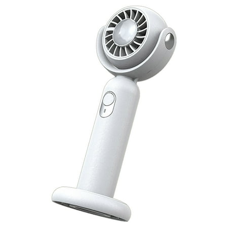 Pole Fans Oscillating Quiet with Small Personal Fans Quiet Fans for Growing Mini Hand Fan Portable Mini Handheld Fan USB Rechargeable Personal Fan For Ladies And Children Desks Dining Tables Travel
Pole Fans Oscillating Quiet with Small Personal Fans Quiet Fans for Growing Mini Hand Fan Portable Mini Handheld Fan USB Rechargeable Personal Fan For Ladies And Children Desks Dining Tables Travel