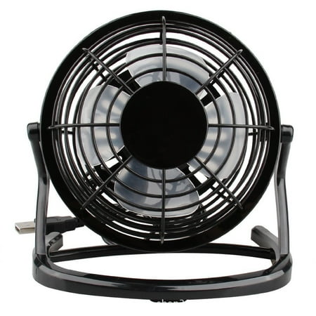 Portable DC 5V Small Desk USB Cooler Cooling Fan USB Fans Operation Super Mute Silent for PC / Laptop / Notebook
Portable DC 5V Small Desk USB Cooler Cooling Fan USB Fans Operation Super Mute Silent for PC / Laptop / Notebook