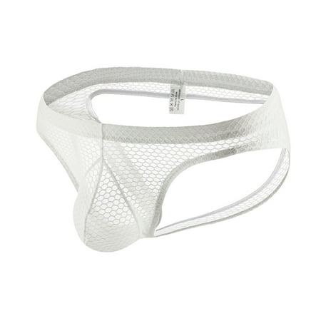 NECHOLOGY Women s Pajamas Sexy Briefs Underpants Men s Sexy Mesh Breathable Underwear Boxer Japanese Dress Rabbits White Medium
NECHOLOGY Women s Pajamas Sexy Briefs Underpants Men s Sexy Mesh Breathable Underwear Boxer Japanese Dress Rabbits White Medium