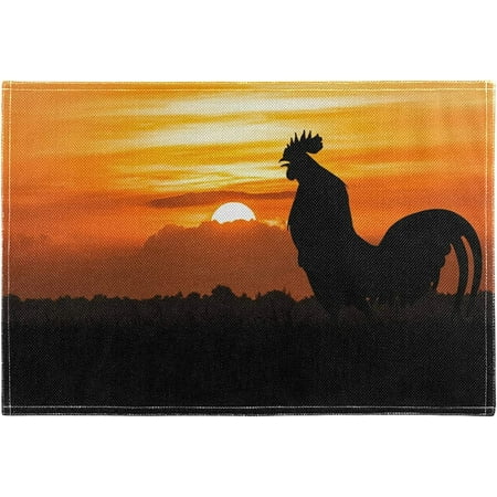 Fathers Day Watercolor Placemat Set of 6 Heat-Resistant Washable Table Mats for Kitchen Dining Decorative
Fathers Day Watercolor Placemat Set of 6 Heat-Resistant Washable Table Mats for Kitchen Dining Decorative