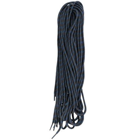 10 Pairs of Climbing Shoes Shoelaces Round Thickened Shoelaces Skidproof Outdoor Shoes Shoelaces (Assorted Color 140cm)
10 Pairs of Climbing Shoes Shoelaces Round Thickened Shoelaces Skidproof Outdoor Shoes Shoelaces (Assorted Color 140cm)