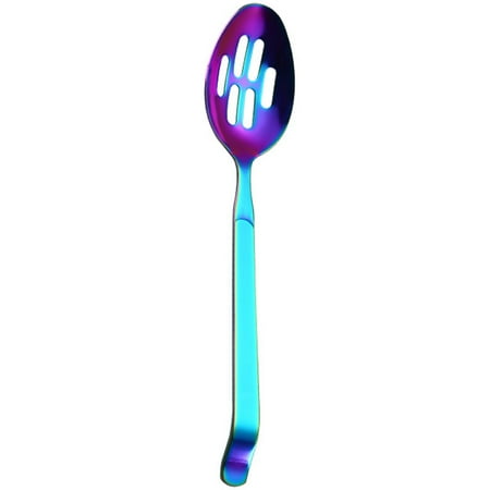 Rainbow Cookware Set Kitchen Accessories Stainless Steel Public Buffet Serving Spoons Fork Turner Colander Kitchenware-Colander
Rainbow Cookware Set Kitchen Accessories Stainless Steel Public Buffet Serving Spoons Fork Turner Colander Kitchenware-Colander