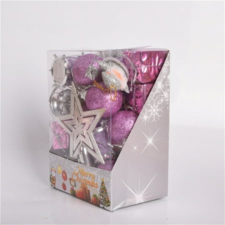 AXXD Christmas Decorations Hanging Ornaments Christmas Tree Ornament Pendant Party Supplies Tree Hanging Plastic Ball Room Decor For Reduced Price
AXXD Christmas Decorations Hanging Ornaments Christmas Tree Ornament Pendant Party Supplies Tree Hanging Plastic Ball Room Decor For Reduced Price