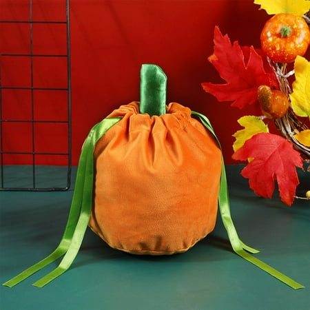 HLONK Storage Bags Hallwee Gift Hallowee Festival Children‘s Candy Bag Prop Bag Hallowee Portable Lint Bag
HLONK Storage Bags Hallwee Gift Hallowee Festival Children‘s Candy Bag Prop Bag Hallowee Portable Lint Bag