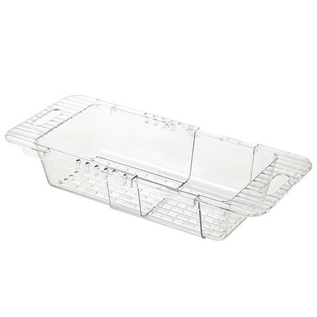 Plastic Draining Basket Food Cleaning Basket Retractable Vegetable Washing Basket
Plastic Draining Basket Food Cleaning Basket Retractable Vegetable Washing Basket