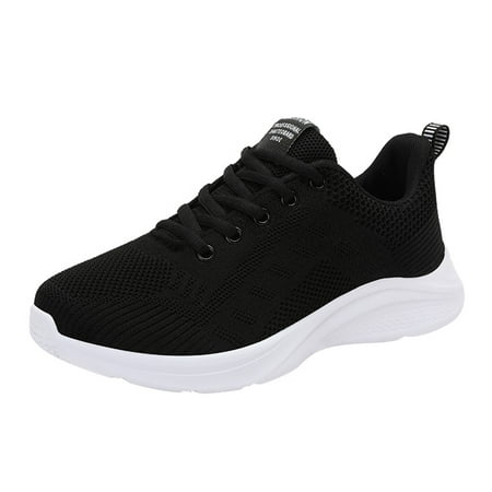 GNEIKDEING Women Casual Sneakers Breathable Non Slip Soft Sole Sneakers Mesh Sneakers Tennis Walking Breathable Sneakers Sneakers Gift on Clearance
GNEIKDEING Women Casual Sneakers Breathable Non Slip Soft Sole Sneakers Mesh Sneakers Tennis Walking Breathable Sneakers Sneakers Gift on Clearance