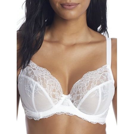 Panache Womens Ana Side Support Plunge Bra Style-9396