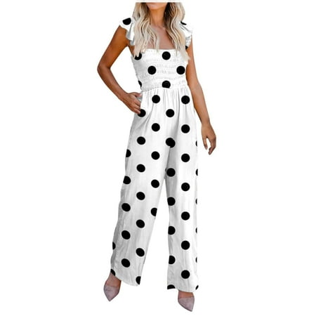 Women s Loose Wide Leg Jumpsuit Sleeveless Suspender Overalls Long Baggy Pants Rompers Jumpsuits with Pockets
Women s Loose Wide Leg Jumpsuit Sleeveless Suspender Overalls Long Baggy Pants Rompers Jumpsuits with Pockets