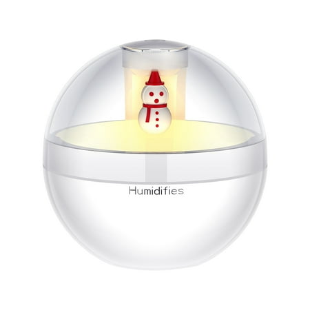 Buodes Ball Humidifier Home Creative Desktop Rehydration Air Spray Spaceman Mini Humidifier
Buodes Ball Humidifier Home Creative Desktop Rehydration Air Spray Spaceman Mini Humidifier