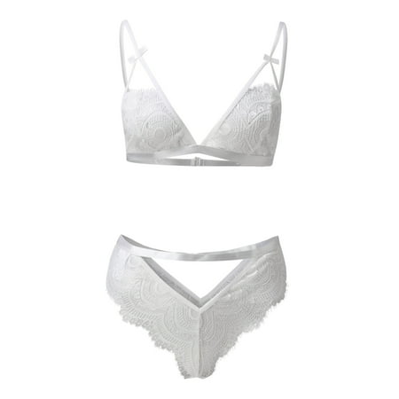 Women Lace Lingerie New Fashion Underwear Suits Lingerie Underwear Sleepwear Pajamas
Women Lace Lingerie New Fashion Underwear Suits Lingerie Underwear Sleepwear Pajamas