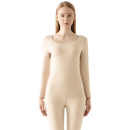BRAND CLEARANCE! Top And Bottom Suit Men Women Thermal Underwear Set Seamless Elastic Fleece Sleepwear Base Layer Thermals Sets O-neck
BRAND CLEARANCE! Top And Bottom Suit Men Women Thermal Underwear Set Seamless Elastic Fleece Sleepwear Base Layer Thermals Sets O-neck