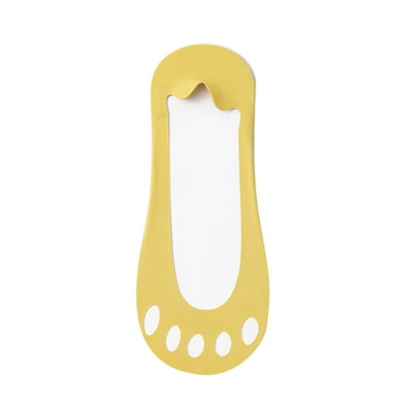 NECHOLOGY Fuzzy Slipper Socks Animals Womens Liner Socks Low Cut Non Slip Ankle Socks Hidden Cushioned Slipper Socks Boys Age 8 Socks Yellow 12-40 Year
NECHOLOGY Fuzzy Slipper Socks Animals Womens Liner Socks Low Cut Non Slip Ankle Socks Hidden Cushioned Slipper Socks Boys Age 8 Socks Yellow 12-40 Year