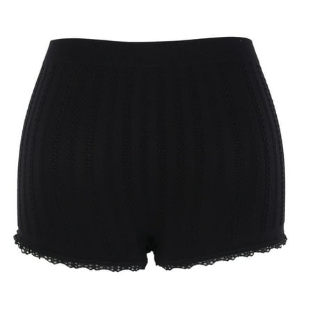 Brand Sale!Womens Boyshort Panties Seamless Panties Anti Emptied Underwear Slimming Plus Size Lace Crochet Safety Short Pants
Brand Sale!Womens Boyshort Panties Seamless Panties Anti Emptied Underwear Slimming Plus Size Lace Crochet Safety Short Pants