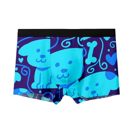 Men s Regular Leg Boxer Briefs Unique anime pattern Underwear unique gifts for boyfriend Sizes 2XS-6XL
Men s Regular Leg Boxer Briefs Unique anime pattern Underwear unique gifts for boyfriend Sizes 2XS-6XL